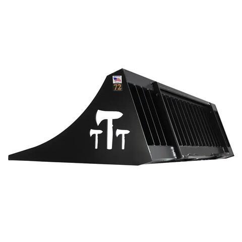 Tomahawk  Kašike / Korpe