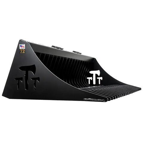 Tomahawk  Kašike / Korpe