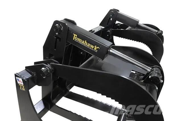 Tomahawk  Grabilice