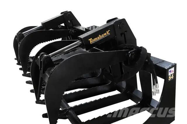 Tomahawk  Grabilice