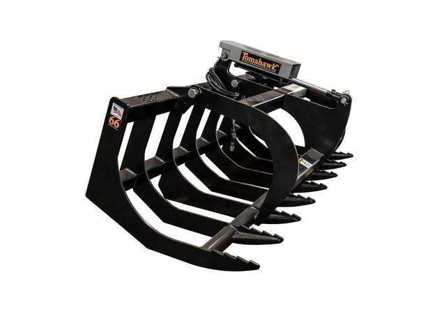 Tomahawk  Grabilice