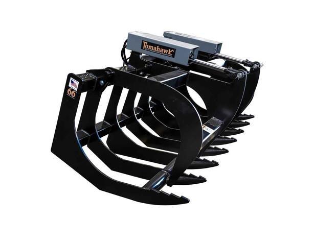 Tomahawk  Grabilice