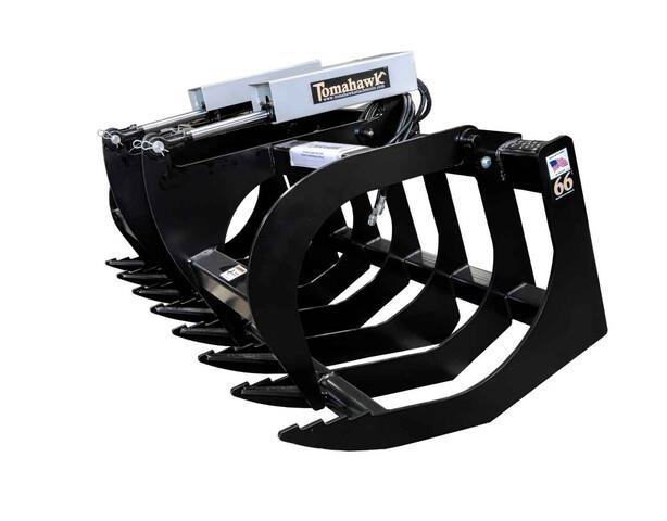 Tomahawk  Grabilice