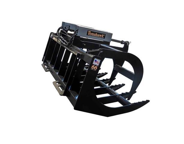 Tomahawk  Grabilice