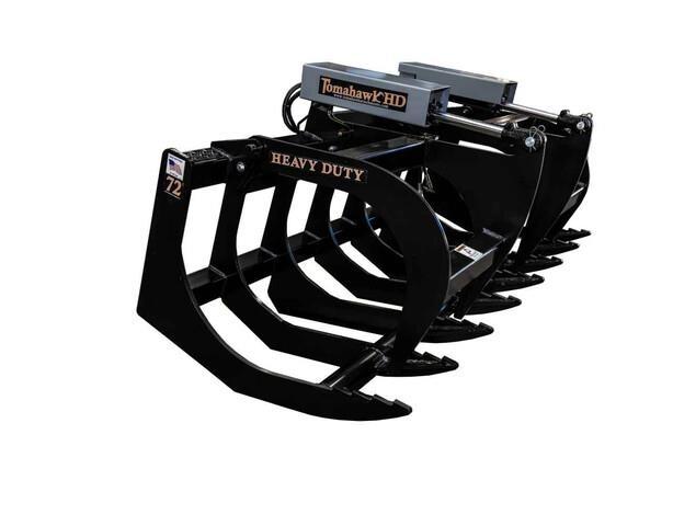 Tomahawk  Grabilice