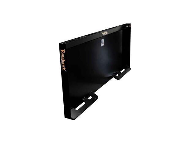 Tomahawk  Ostale komponente