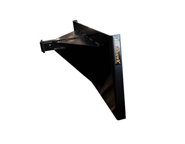 Tomahawk  Ostale komponente