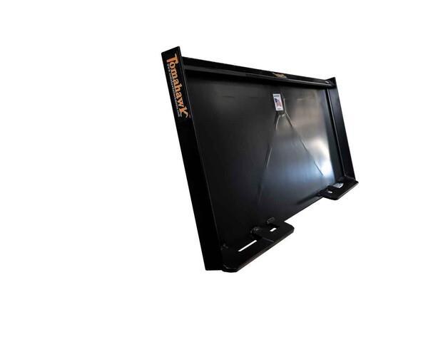 Tomahawk  Ostale komponente