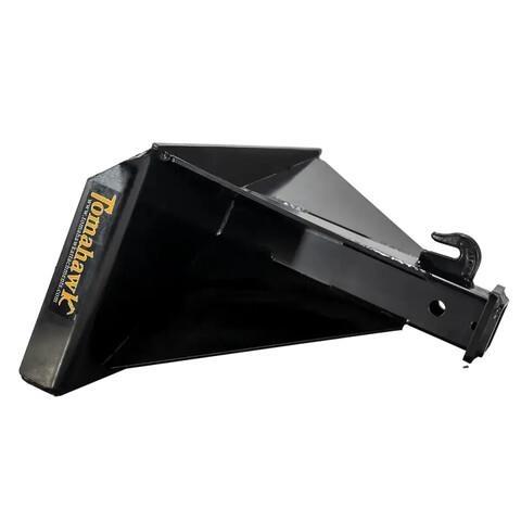 Tomahawk  Ostale komponente