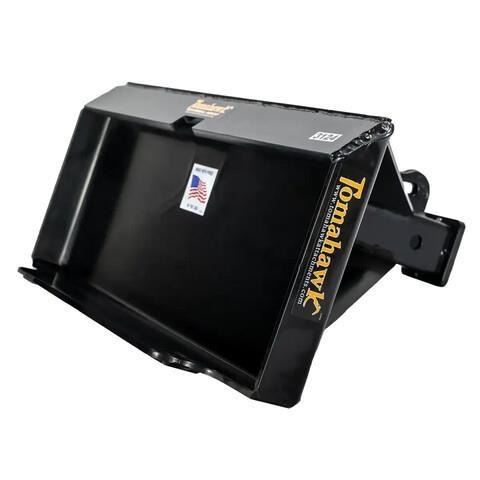 Tomahawk  Ostale komponente