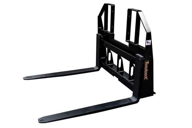 Tomahawk  Građevinarstvo – ostalo
