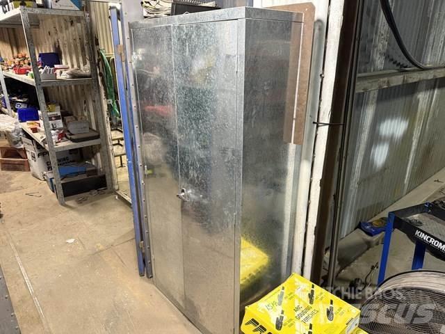  Tool Cabinet Ostalo