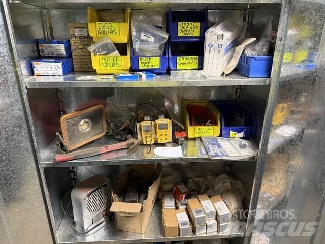  Tool Cabinet Ostalo