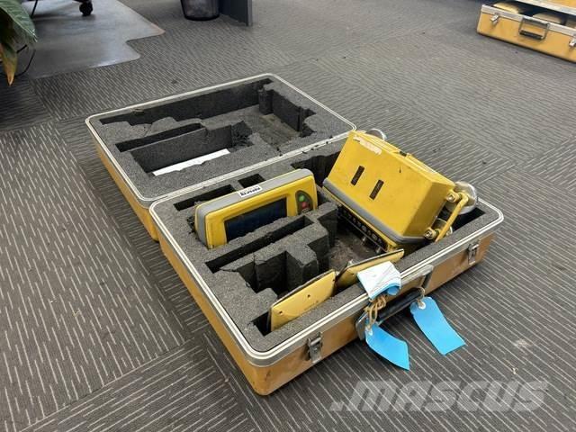 Topcon  Ostale komponente