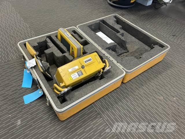 Topcon  Ostale komponente