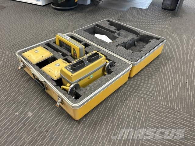 Topcon  Ostale komponente