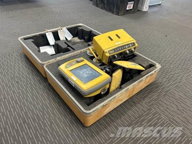 Topcon  Ostale komponente