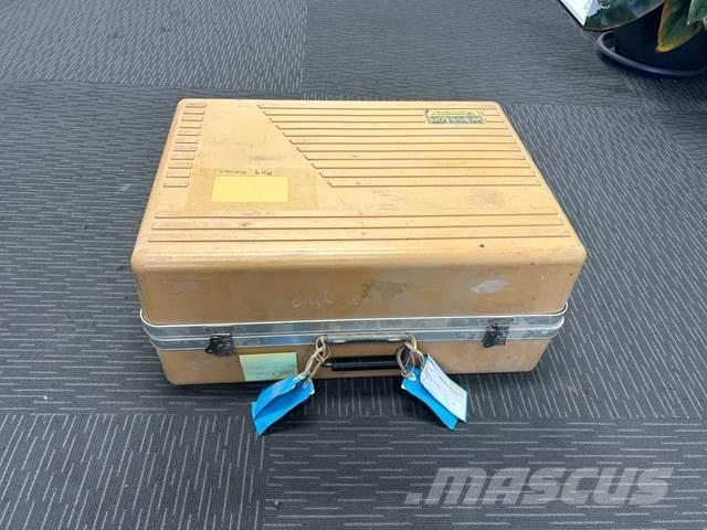 Topcon  Ostale komponente