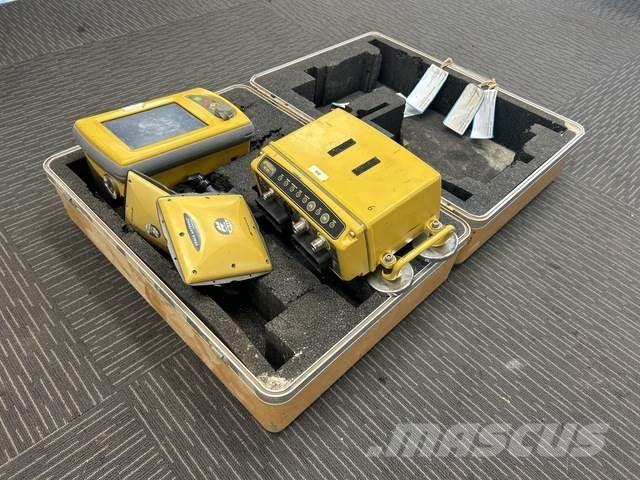 Topcon  Ostale komponente