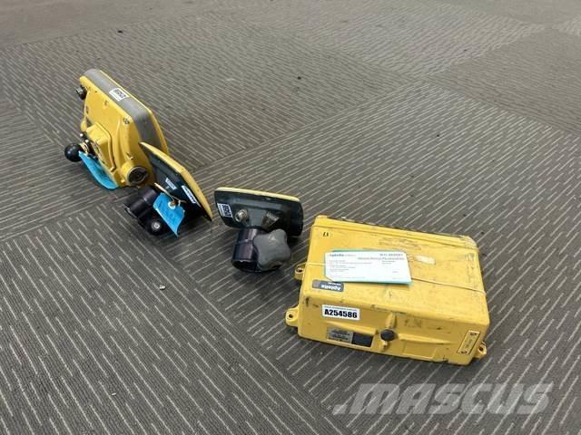 Topcon  Ostale komponente
