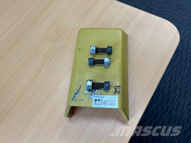 Topcon  Ostale komponente