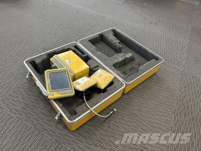 Topcon  Ostale komponente