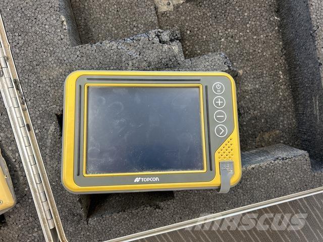 Topcon  Ostale komponente