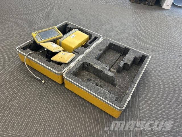 Topcon  Ostale komponente