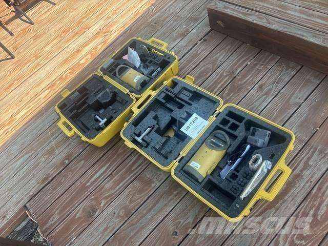 Topcon TP-L6 Građevinarstvo – ostalo