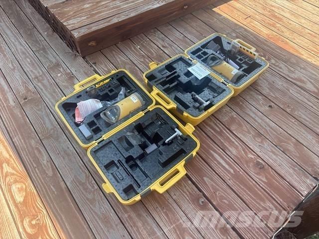 Topcon TP-L6 Građevinarstvo – ostalo