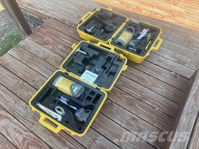 Topcon TP-L6 Građevinarstvo – ostalo