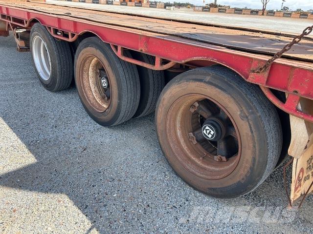  Topstart Niski utovarivači