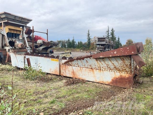 Torgerson  Oprema za sortiranje otpada