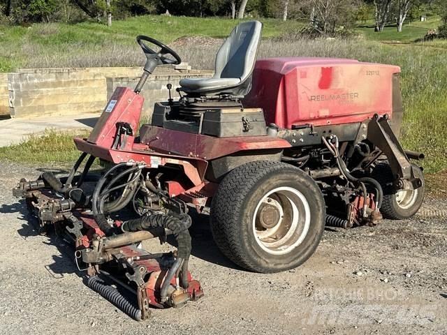 Toro 03808 Ostalo