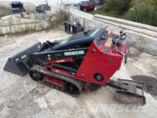 Toro 22321 Skid steer mini utovarivači
