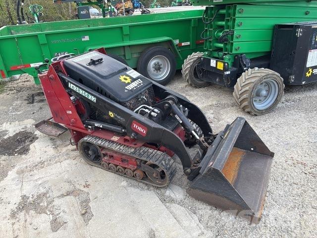 Toro 22321 Skid steer mini utovarivači