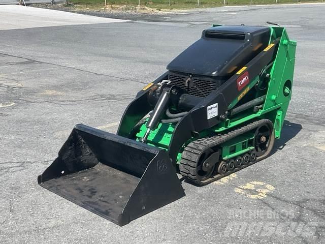 Toro 22323G Skid steer mini utovarivači