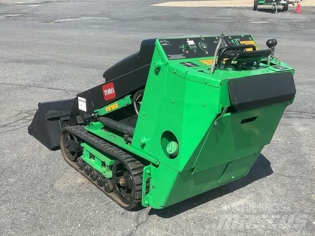 Toro 22323G Skid steer mini utovarivači