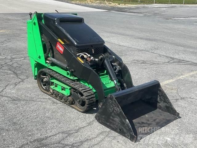 Toro 22323G Skid steer mini utovarivači