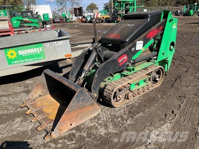 Toro 22323G Skid steer mini utovarivači