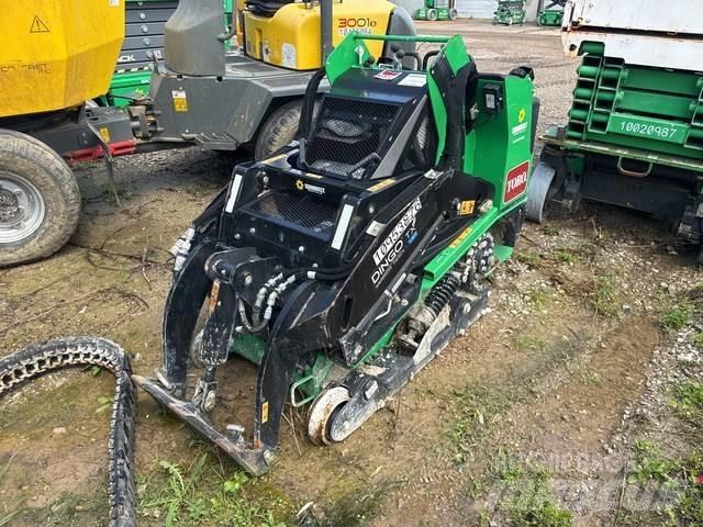 Toro 22327G Skid steer mini utovarivači