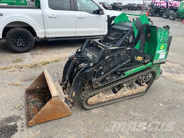 Toro 22327G Skid steer mini utovarivači