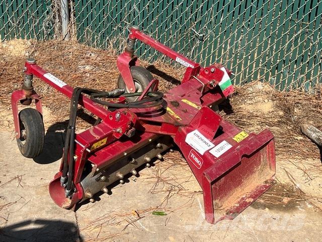 Toro 22426 Građevinarstvo – ostalo