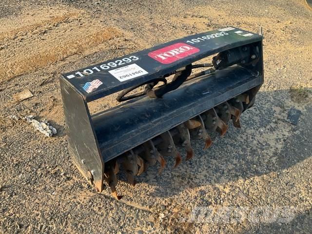 Toro 22445 Građevinarstvo – ostalo