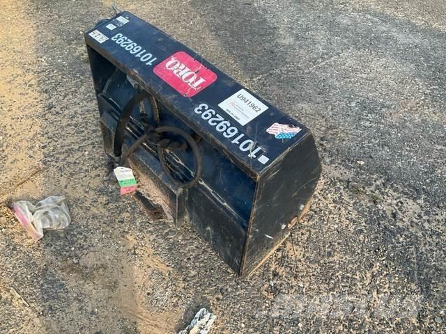 Toro 22445 Građevinarstvo – ostalo