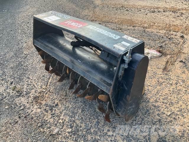 Toro 22445 Građevinarstvo – ostalo