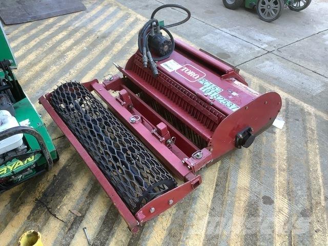 Toro 23102 Građevinarstvo – ostalo