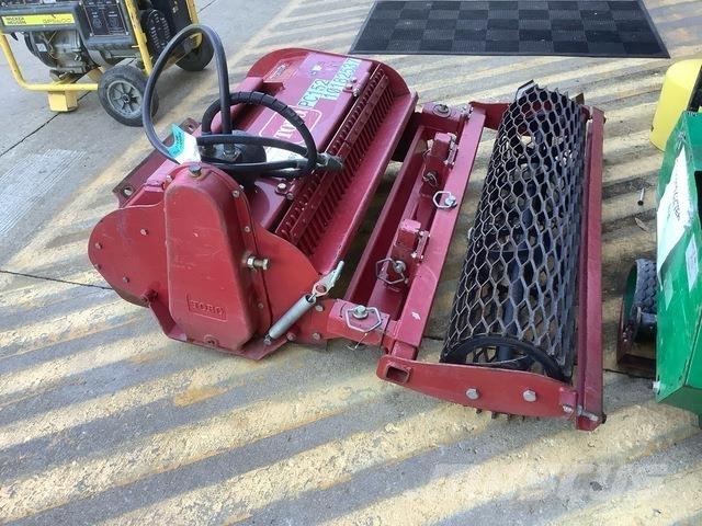 Toro 23102 Građevinarstvo – ostalo
