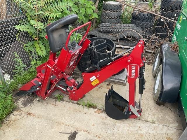 Toro 23106 Građevinarstvo – ostalo
