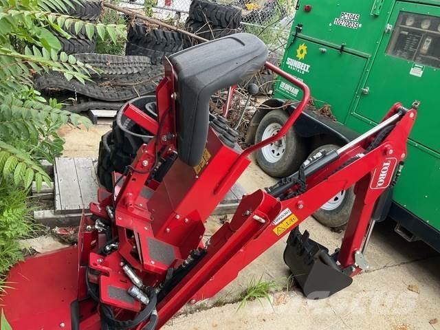 Toro 23106 Građevinarstvo – ostalo